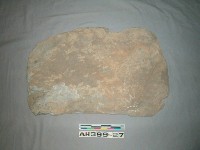 藏品(硬厚板棺殘片)的圖片